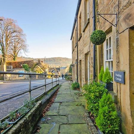 Pudding Cottage In Bakewell Esterno foto