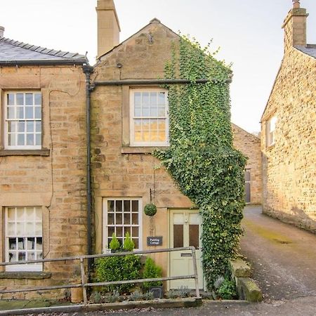 Pudding Cottage In Bakewell Esterno foto