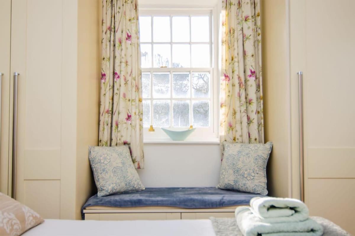 Pudding Cottage In Bakewell Esterno foto