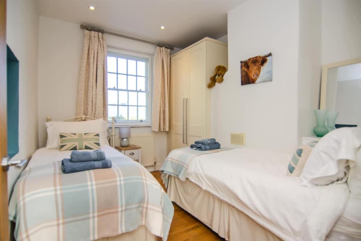 Pudding Cottage In Bakewell Esterno foto